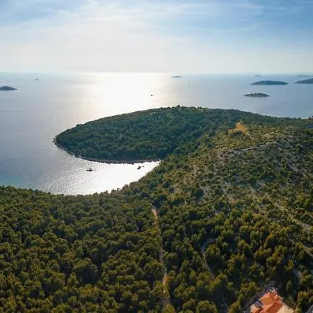 Anita Rogoznica (Sibenik-Knin)