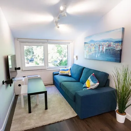 Anita Apartment *