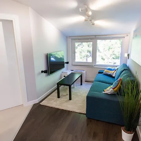Anita Apartment *