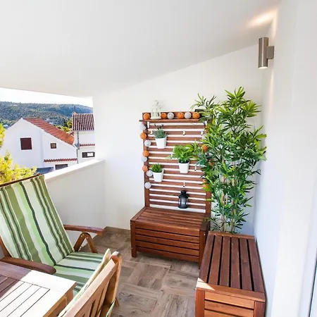 Anita Apartmán Rogoznica (Sibenik-Knin)