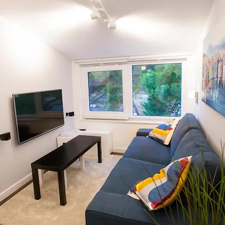 Anita Apartmán Rogoznica (Sibenik-Knin)