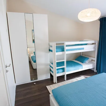 Apartamento Anita