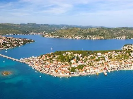 Apartment Anita Rogoznica (Sibenik-Knin)