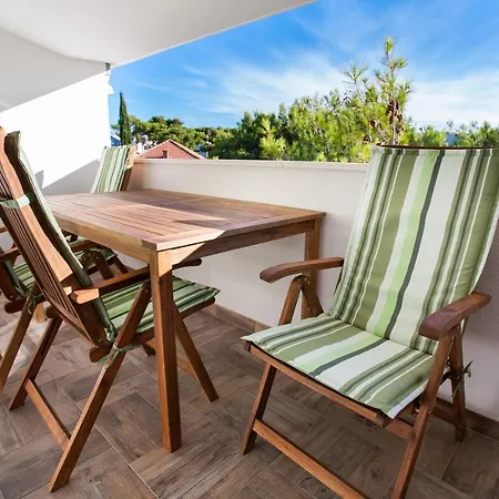 Anita Apartmán Rogoznica (Sibenik-Knin)