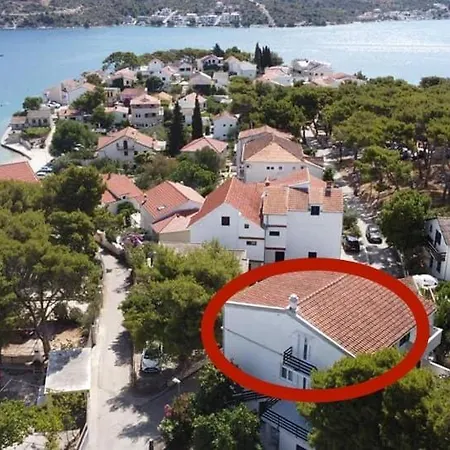 Anita Apartmán Rogoznica (Sibenik-Knin)