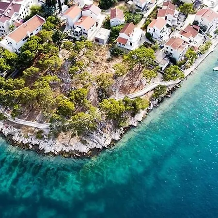 Apartmán Anita Rogoznica (Sibenik-Knin)