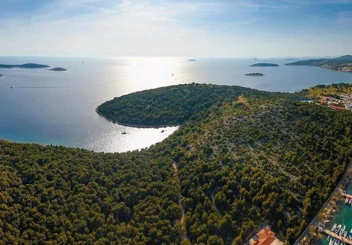 Anita Rogoznica (Sibenik-Knin)