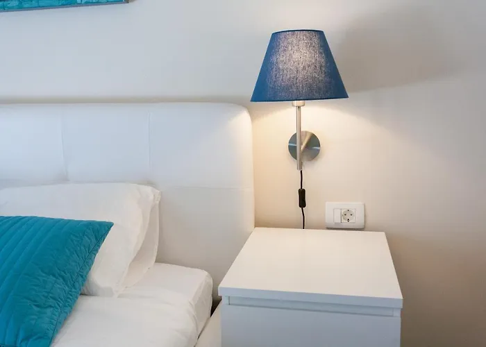 Anita * Rogoznica (Sibenik-Knin)