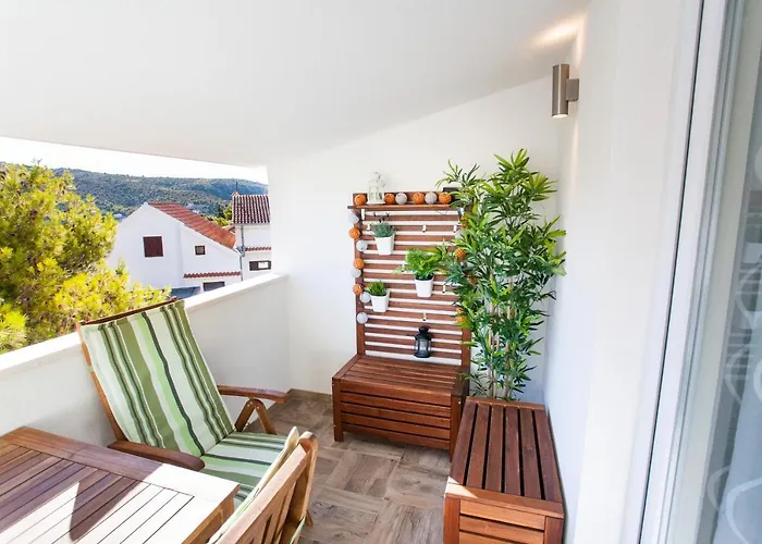 Anita Appartement Rogoznica (Sibenik-Knin)