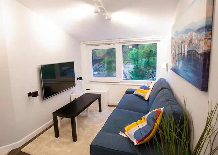 Anita Appartement Rogoznica (Sibenik-Knin)