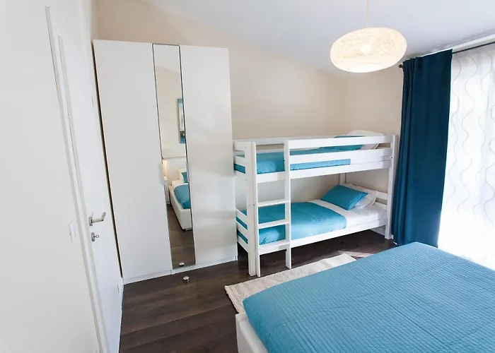Apartman Anita