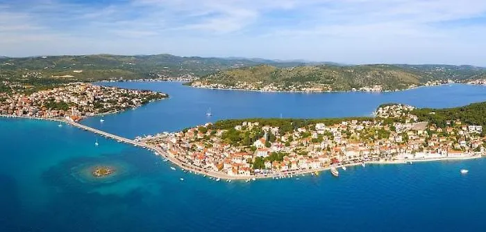 Appartement Anita Rogoznica (Sibenik-Knin)