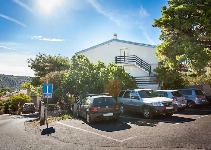 Anita * Rogoznica (Sibenik-Knin)