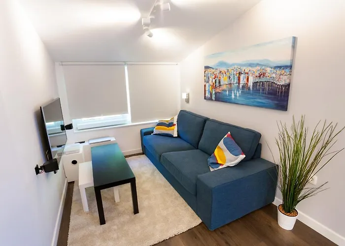 Anita Apartman Rogoznica (Sibenik-Knin)