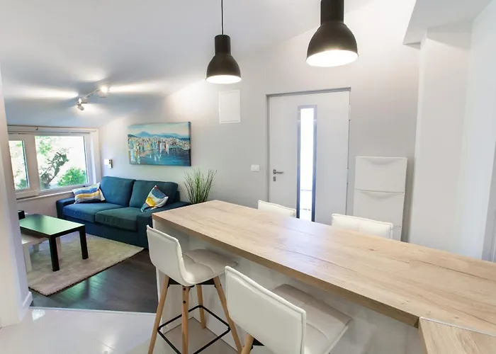 Anita Rogoznica (Sibenik-Knin)