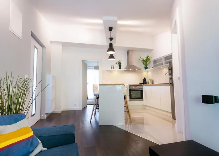 Appartement Anita Rogoznica (Sibenik-Knin)